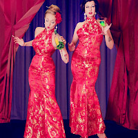 The Itty Bitty Tease Cabaret