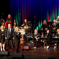 Ladies First Big Band