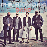 Phil Harmonic
